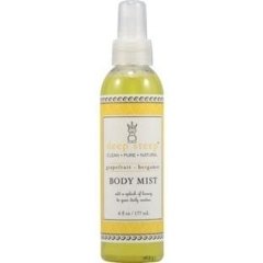 Grapefruit - Bergamot